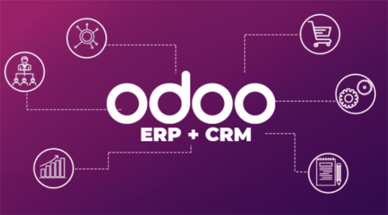 Implementación Odoo